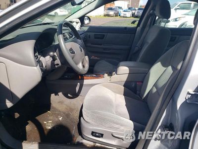 Zdjęcie 7 z 12 samochodu: 2003 MERCURY SABLE LS PREMIUM VIN:1MEFM55S13G630996 - miniatura