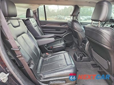 Zdjęcie 11 z 13 samochodu: 2021 JEEP GRAND CHEROKEE L LIMITED VIN:1C4RJKBG5M8109913 - miniatura