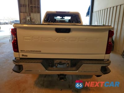 Zdjęcie 6 z 12 samochodu: 2023 CHEVROLET SILVERADO K2500 HEAVY DUTY VIN:1GC2YLE70PF251729 - miniatura