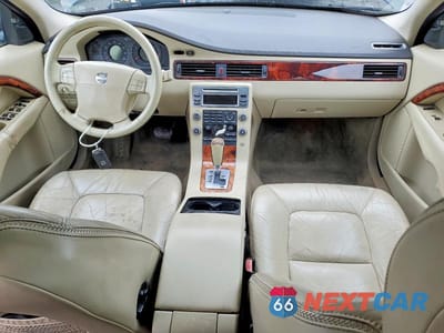 Zdjęcie 8 z 12 samochodu: 2008 VOLV XC70 VIN:YV4BZ982981006763 - miniatura