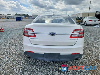 Zdjęcie 6 z 12 samochodu: 2016 FORD TAURUS LIMITED VIN:1FAHP2F8XGG105787 - miniatura