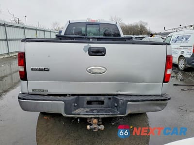 Zdjęcie 6 z 12 samochodu: 2008 FORD F150 VIN:1FTRF12278KC37093 - miniatura