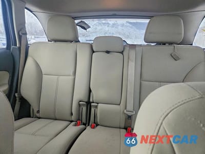 Zdjęcie 10 z 13 samochodu: 2014 FORD EDGE SE VIN:2FMDK4GCXEBB24040 - miniatura