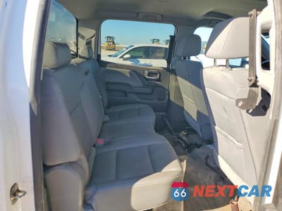 Zdjęcie 10 z 11 samochodu: 2018 CHEVROLET SILVERADO K1500 VIN:3GCUKNEC0JG236771 - miniatura