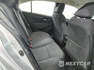 Zdjęcie 10 z 13 samochodu: 2021 TOYOTA COROLLA LE VIN:5YFEPMAE2MP215636 - miniatura