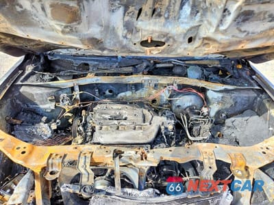 Zdjęcie 12 z 12 samochodu: 2006 HONDA PILOT EX VIN:5FNYF28436B040717 - miniatura