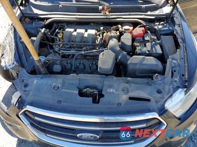 Zdjęcie 11 z 11 samochodu: 2017 FORD TAURUS LIMITED VIN:1FAHP2F84HG125972 - miniatura