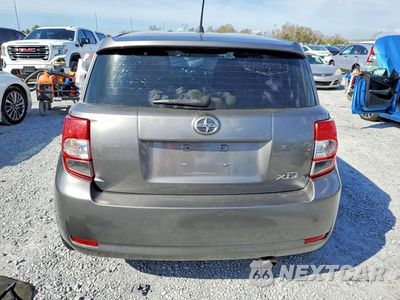 Zdjęcie 6 z 14 samochodu: 2013 TOYOTA SCION XD VIN:JTKKUPB44D1032917 - miniatura