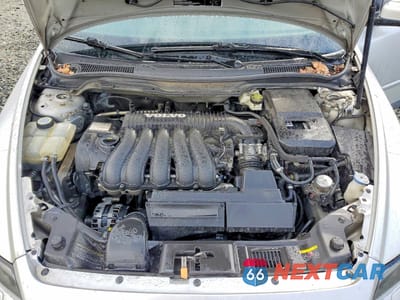 Zdjęcie 12 z 13 samochodu: 2007 VOLVO V50 2.4I VIN:YV1MW382172319889 - miniatura