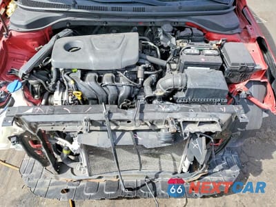 Zdjęcie 11 z 12 samochodu: 2019 HYUNDAI ACCENT SE VIN:3KPC24A36KE043372 - miniatura