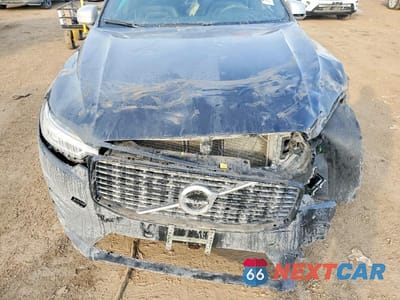 Zdjęcie 11 z 11 samochodu: 2019 VOLVO XC60 T5 R-DESIGN VIN:LYV102RM1KB322254 - miniatura