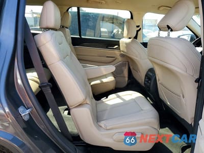 Zdjęcie 9 z 10 samochodu: 2021 JEEP GRAND CHEROKEE L LIMITED VIN:1C4RJKBG6M8170767 - miniatura