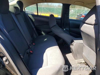 Zdjęcie 10 z 11 samochodu: 2020 TOYOTA COROLLA LE VIN:5YFEPRAE4LP136254 - miniatura
