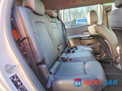 Zdjęcie 11 z 13 samochodu: 2021 MERCEDES-BENZ GLB 250 4MATIC VIN:W1N4M4HBXMW114926 - miniatura