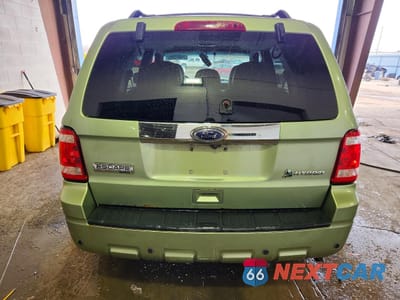 Zdjęcie 6 z 13 samochodu: 2010 FORD ESCAPE HYBRID VIN:1FMCU4K35AKA00061 - miniatura
