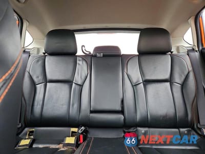 Zdjęcie 10 z 12 samochodu: 2019 SUBARU CROSSTREK LIMITED VIN:JF2GTAMC4KH351080 - miniatura