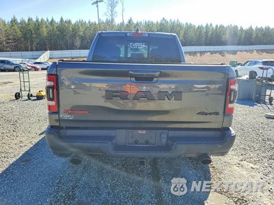 Zdjęcie 6 z 12 samochodu: 2019 RAM 1500 REBEL VIN:1C6SRFLT3KN923593 - miniatura