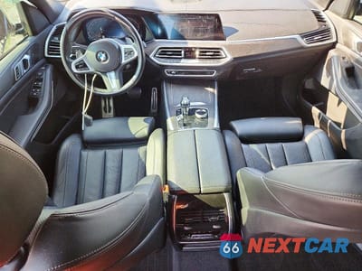 Zdjęcie 10 z 14 samochodu: 2022 BMW X5 XDRIVE40I VIN:5UXCR6C03N9L75898 - miniatura