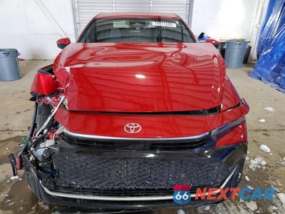 Piąte zdjęcie samochodu w środku: 2024 TOYOTA CROWN XLE VIN:JTDAAAAF5R3025966 - miniatura