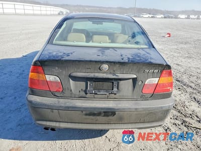 Zdjęcie 6 z 12 samochodu: 2003 BMW 325 I VIN:WBAET37483NJ32600 - miniatura