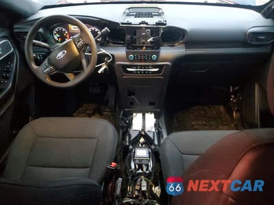 Zdjęcie 8 z 13 samochodu: 2023 FORD EXPLORER POLICE INTERCEPTOR VIN:1FM5K8AB2PGA33724 - miniatura