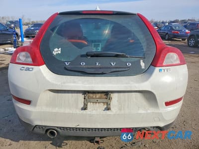 Zdjęcie 6 z 11 samochodu: 2012 VOLVO C30 T5 VIN:YV1672MK4C2269229 - miniatura