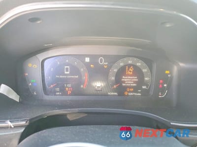 Zdjęcie 9 z 11 samochodu: 2024 ACURA INTEGRA A-SPEC TECH VIN:19UDE4H6XRA016072 - miniatura