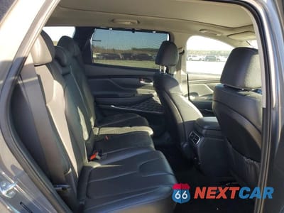 Zdjęcie 10 z 12 samochodu: 2023 HYUNDAI SANTA FE SEL PREMIUM VIN:5NMS3DAJXPH617124 - miniatura