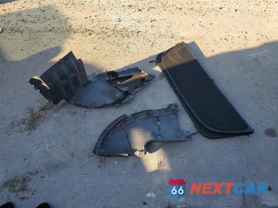 Zdjęcie 12 z 12 samochodu: 2009 MITSUBISHI ECLIPSE SPYDER GS VIN:4A3AL25F19E030853 - miniatura