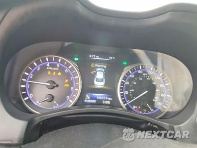 Zdjęcie 9 z 13 samochodu: 2016 INFINITI Q50 PREMIUM VIN:JN1EV7AR7GM346341 - miniatura