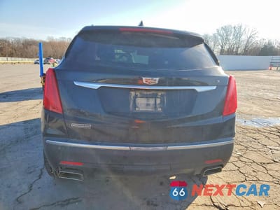 Zdjęcie 6 z 12 samochodu: 2017 CADILLAC XT5 LUXURY VIN:1GYKNBRS5HZ312049 - miniatura