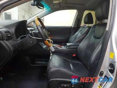 Zdjęcie 7 z 14 samochodu: 2010 LEXUS RX 350 BASE VIN:2T2BK1BA8AC071691 - miniatura
