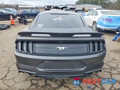Zdjęcie 6 z 12 samochodu: 2018 FORD MUSTANG VIN:1FA6P8TH5J5118531 - miniatura