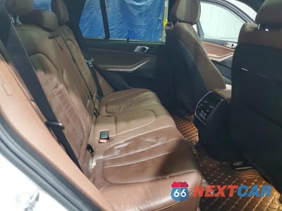 Zdjęcie 11 z 13 samochodu: 2019 BMW X5 XDRIVE40I VIN:5UXCR6C55KLL40533 - miniatura
