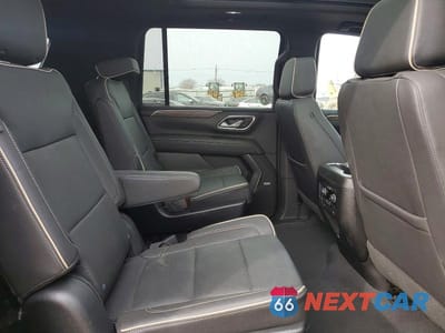 Zdjęcie 11 z 13 samochodu: 2023 CHEVROLET SUBURBAN K1500 PREMIER VIN:1GNSKFKD5PR429315 - miniatura