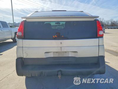 Zdjęcie 6 z 14 samochodu: 2005 PONTIAC AZTEK VIN:3G7DA03E95S522520 - miniatura