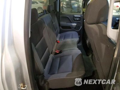 Zdjęcie 10 z 11 samochodu: 2018 CHEVROLET SILVERADO K1500 LT VIN:1GCVKREC2JZ348080 - miniatura