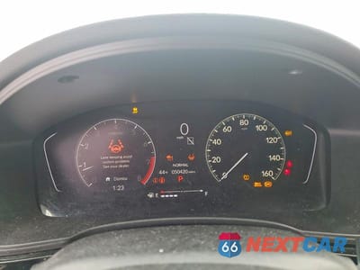Zdjęcie 9 z 13 samochodu: 2024 HONDA CIVIC SPORT VIN:19XFL2H88RE019942 - miniatura