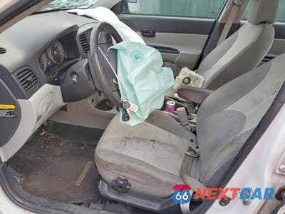 Zdjęcie 7 z 12 samochodu: 2011 HYUNDAI ACCENT GLS VIN:KMHCN4ACXBU618318 - miniatura