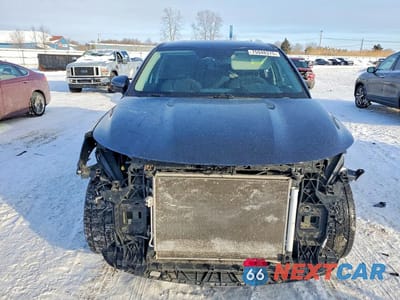 Piąte zdjęcie samochodu w środku: 2022 KIA SORENTO LX VIN:5XYRGDLC6NG081927 - miniatura