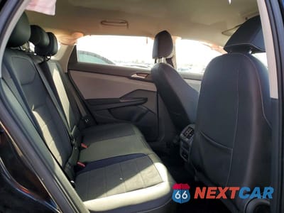 Zdjęcie 11 z 13 samochodu: 2023 VOLKSWAGEN TAOS SE VIN:3VVSX7B22PM380639 - miniatura