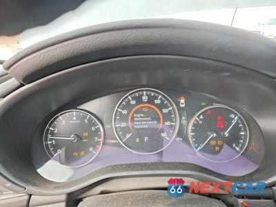 Zdjęcie 9 z 11 samochodu: 2025 MAZDA 3 SELECT SPORT VIN:JM1BPABM2S1763807 - miniatura