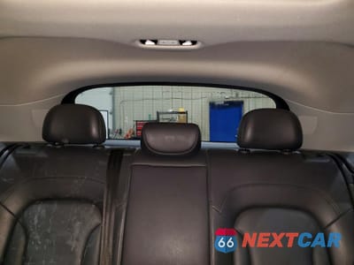 Zdjęcie 10 z 14 samochodu: 2016 AUDI Q3 PREMIUM PLUS VIN:WA1EFCFS9GR012162 - miniatura