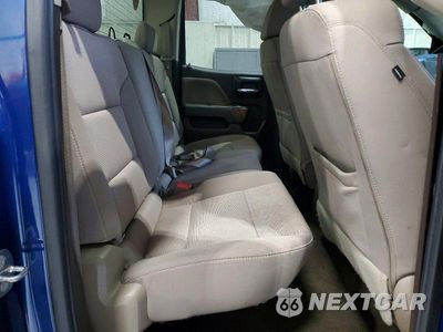 Zdjęcie 10 z 12 samochodu: 2016 GMC SIERRA K1500 SLE VIN:1GTV2MEC6GZ130963 - miniatura