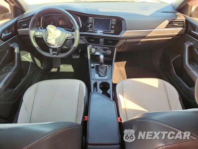 Zdjęcie 8 z 14 samochodu: 2020 VOLKSWAGEN JETTA S VIN:3VWC57BU6LM079535 - miniatura