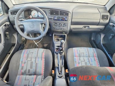 Zdjęcie 8 z 11 samochodu: 1997 VOLKSWAGEN JETTA GT VIN:3VWVB81H0VM133099 - miniatura