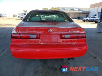 Zdjęcie 6 z 11 samochodu: 1999 TOYOTA CAMRY VIN:JT2BG28K5X0340561 - miniatura