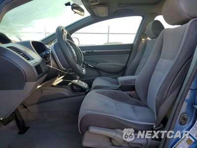 Zdjęcie 7 z 13 samochodu: 2006 HONDA CIVIC EX VIN:1HGFA16886L153941 - miniatura