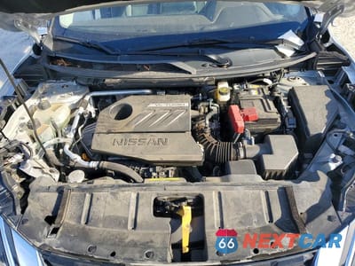 Zdjęcie 12 z 13 samochodu: 2023 NISSAN ROGUE SV VIN:JN8BT3BA2PW406493 - miniatura