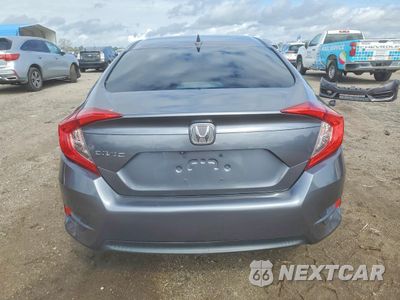 Zdjęcie 6 z 13 samochodu: 2017 HONDA CIVIC EX VIN:19XFC2F77HE069241 - miniatura